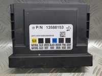 фото thumb №1, Модуль комфорта bcm opel astra j