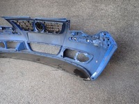 фото thumb №10, Vw polo 05- бампер передний перед