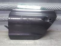 фото thumb №1, Audi a5 8t 07-16 дверь левый задняя задние левая sportback lz7l