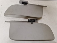 фото thumb №1, Козырёк левый citroen c3 ii 2009-2016 1.4 vti