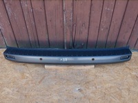 фото thumb №1, Ford transit custom бампер задня задній x37