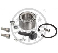 фото thumb №1, Optimal підшипник колеса набір перед/зад vw транспортер