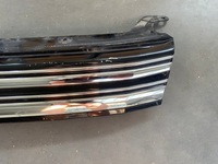 фото thumb №6, Mitsubishi outlander iii решітка радіатора решітка радіатора радіатора 7450a643