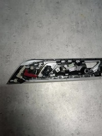 фото thumb №6, Bmw 7 g11 g12 перед сторона права