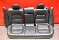 фото thumb №6, Сиденье сиденья боковина обшивки комплект кожаные eu volvo v70 3 iii 07-13