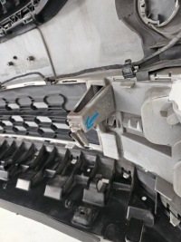 фото thumb №12, Бампер перед передній skoda octavia iii lift