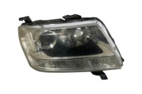 фото thumb №8, Лампа ліва передня suzuki grand vitara ii jt, te, td 10059079 1.9l