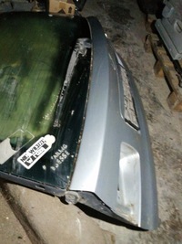 фото thumb №6, Кришка багажника скло універсал bmw e39