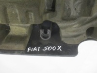 Накладка верхній двигуна на двигун fiat 500x 1.6 55258331 Оригінал, фото thumb