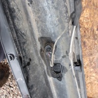 Бампер задний задний fiat scudo 2 4xpdc в Украине, фото thumb