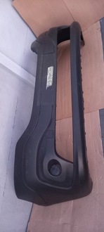 фото thumb №1, Бампер renault trafic iii 14+ перед nissan nv300