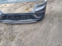 Бампер задний renault arkana w цвет tekad в Украине, фото thumb