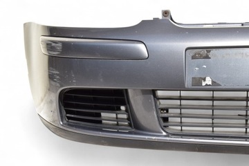 фото thumb №6, Бампер перед volkswagen golf v 2005-2009