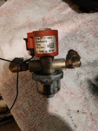 Купити Електроклапан et98 super my07, фото thumb