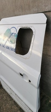 фото thumb №6, Ford transit connect длинный 14-23 дверь правые сдвижные wer.długa