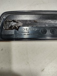 фото thumb №8, Volvo xc40 21r планка накладка порога лівий праві перед 32289844