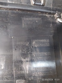 фото thumb №10, Bmw x1 u11 решётка радиатора решётка радиатора 9883426