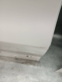 фото thumb №7, Двері праве задня kol. a96 bmw ix3 g08 g01