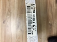 фото thumb №3, Land rover оригинальный номер cpla19c600ad конденсатор, кондиционер