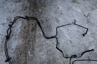 фото thumb №7, Провода топливные clio v 175063361r