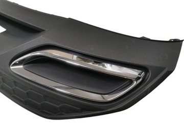 фото thumb №10, Спойлер, диффузор, накладка бампера заднего audi a-3 8y sedan 8.052