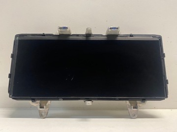 фото thumb №1, Екран монітор дисплей навігації mercedes c клас w205 a2059003748 #