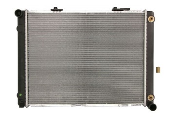 фото thumb №8, Nrf 52023 радиаторов, система охлаждение двигателя