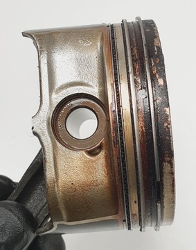 фото thumb №6, Поршень шатун mercedes w245 2.0 266960