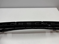 Porsche 982 boxter spider 982 gt4 нижній панель спойлер задні задній 982807795f Київ, фото thumb