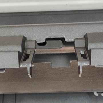 фото thumb №5, Mercedes-benz gls x167 2019 правая сторона порог