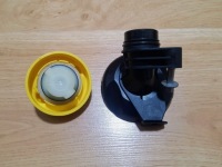 фото thumb №5, 152595200r org ren крышка заливной топлива renault megane 1.3 tce