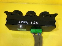 фото thumb №8, Панель керування повітропровід кондиціонера suzuki liana 3951059j10 nr35