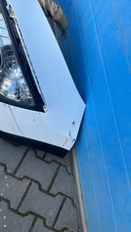 фото thumb №4, Kia sportage 2011- бампер передний перед