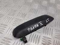 фото thumb №3, Ручка левая задняя наружная fiat panda ii