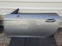 фото thumb №1, Mercedes slk r172 w172 11r- дверь левая 792