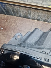 фото thumb №9, Лампа перед ліва ксенон range rover vogue iv