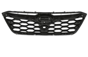 фото thumb №1, Subaru outback 20- решітка бампера перед sport