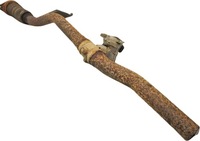 фото thumb №1, Mw172 dacia duster ii 1.5d труба выхлопная соединитель