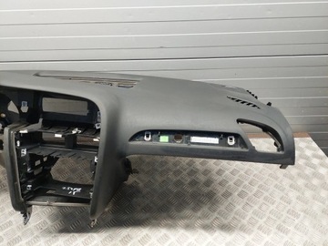 фото thumb №6, Audi a4 allroad 8k1857041e панелі капот