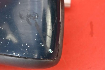 фото thumb №8, Зеркало левая зелёный 0117373 eu volvo s40 v40 1 i рестайлинг 00-04 5 pin