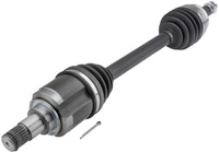 фото thumb №1, Полуось приводная nty npw-ct-125