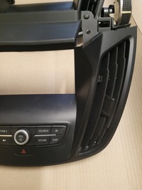 фото thumb №3, Ford kuga mk2 ii панель радио