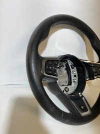 фото thumb №6, Воздуховод jaguar xf x260 r-sport лепестки переключения идеальное состояние