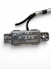 фото thumb №12, Volvo xc90 блок управления свеча накаливания 0281003154