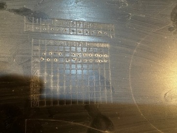 фото thumb №15, Audi a4 b9 8w0 рестайлінг s-line дифузор спойлер dół бампера задній 8w0807521ab