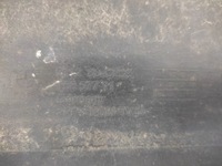 фото thumb №12, Bmw 3 e90 e91 m-pakiet спойлер диффузор бампера заднего задняя 2004-