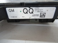 Opel astra j коробка запобіжників pin Доставка, фото thumb