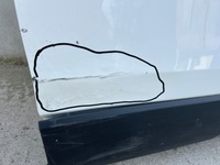 фото thumb №13, Дверь toyota corolla cross перед правый передние правое