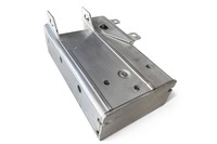 фото thumb №7, Volvo s60 iii 2018-2024 зона деформации отбойник правый 31463044