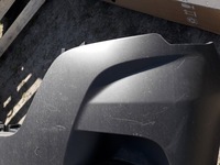 фото thumb №10, Бампер перед renault master iv 19-